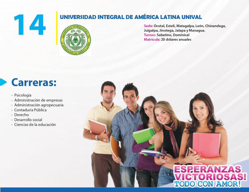 becas